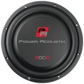 Power Acoustik Power Acoustik EW-124S 12 in. Edge Shallow Series 4 ohm Subwoofer EW-124S